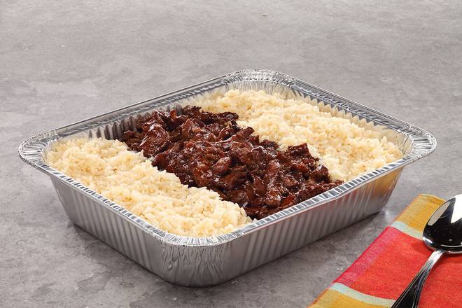 Order Bourbon Street Chicken  food online from Golden Corral store, Bradenton on bringmethat.com