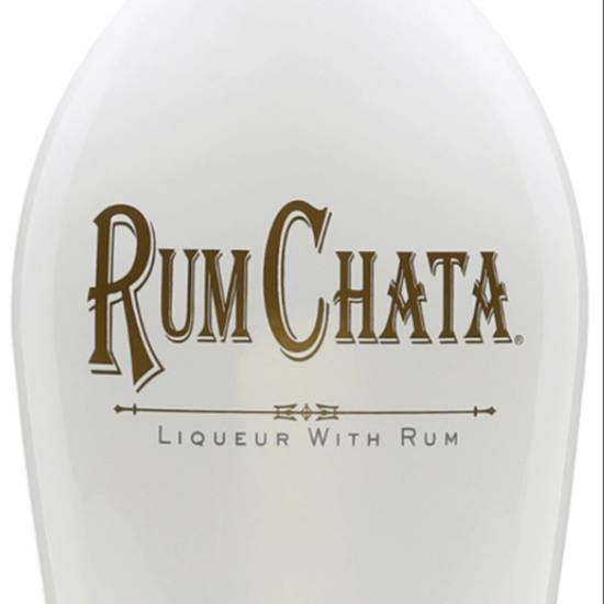 Order RumChata 1.75L  13.75%ABV food online from Princess Liquors store, Port Saint Lucie on bringmethat.com