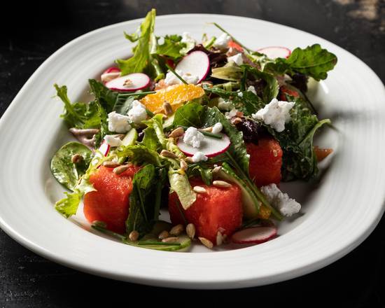 Order 80PROOF SIGNATURE SALAD food online from 80 Proof store, Chicago on bringmethat.com