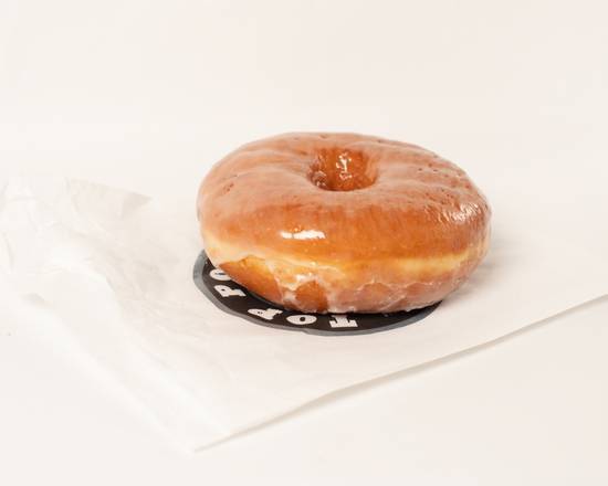 Order Glazed Ring (Raised) food online from Top Pot Doughnuts store, Bellevue on bringmethat.com