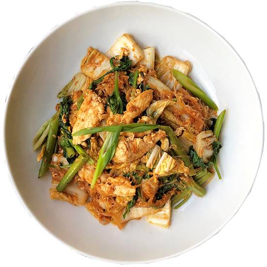 Order Suki Hang food online from Morfire store, Seattle on bringmethat.com