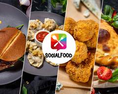 Social Food - Mały Rynek