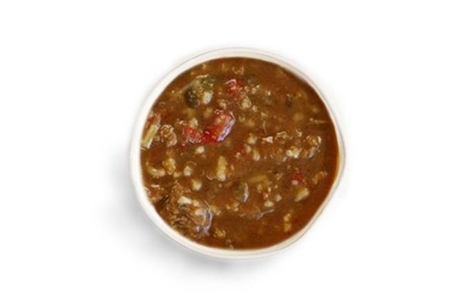 Order Pepper Steak food online from Zoup! store, Wyoming on bringmethat.com