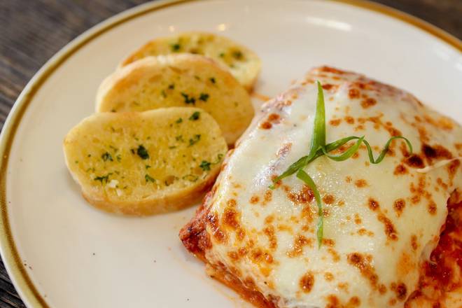 Order Lasagna food online from Chicken Grill store, Miami on bringmethat.com