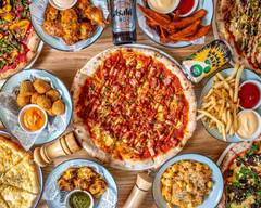 Miss Lucy's