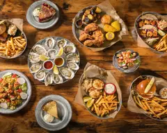 Los árboles mariscos