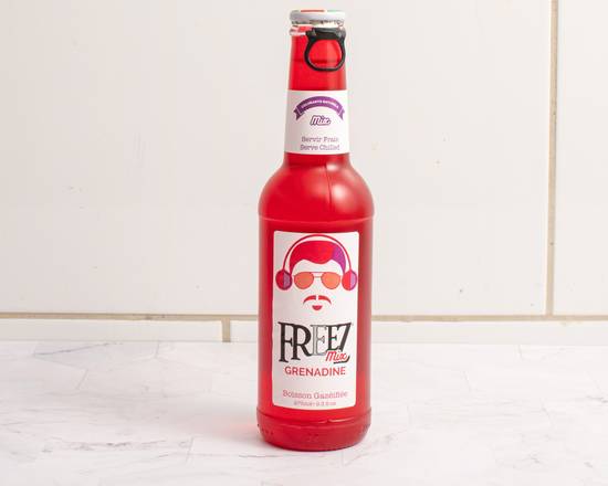 Freez Grenadine 50CL
