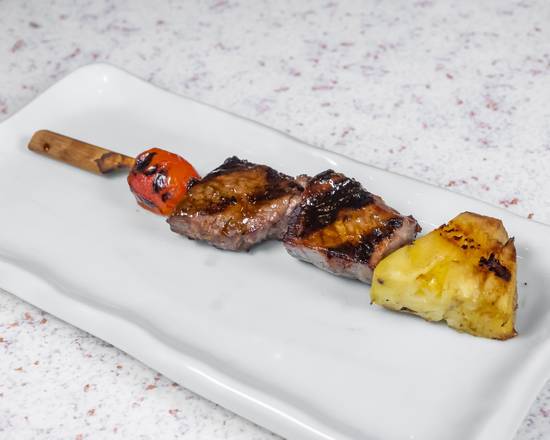 Order Wagyu Beef Kushi Yaki food online from Douzo store, Boston on bringmethat.com