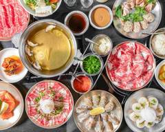 Mokkoji Shabu Shabu