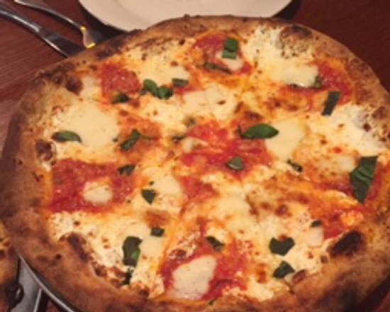 Order Classic Margherita Pizza food online from Fired Up Pizza West store, Loxahatchee on bringmethat.com