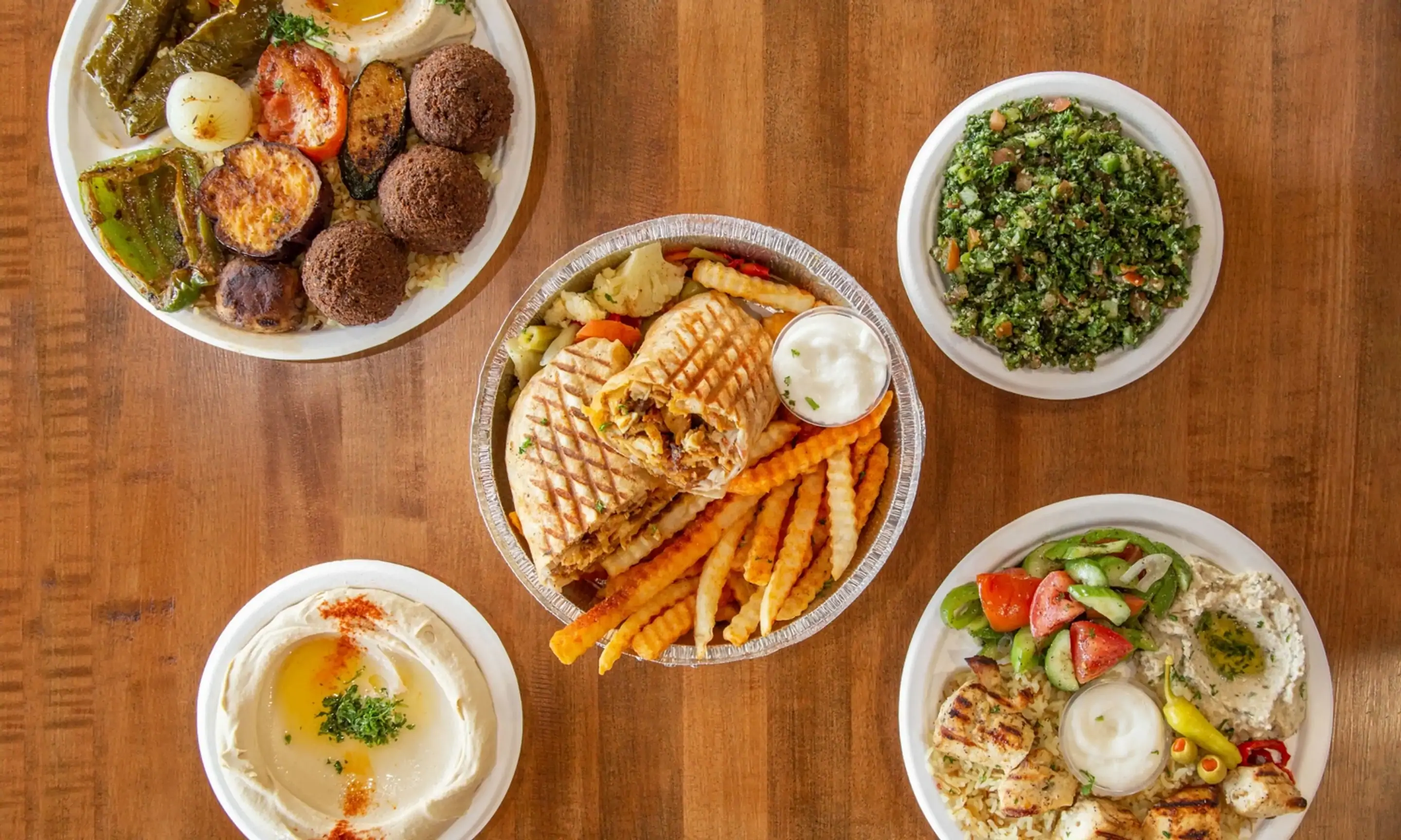 Order Kabab Crush Menu Delivery【Menu & Prices】 Corona Uber Eats