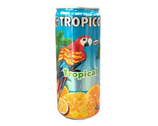 Tropico
