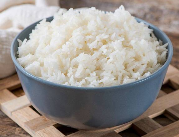 Order Jasmine RIce food online from Zabb Thai Kitchen store, Clarkstown on bringmethat.com
