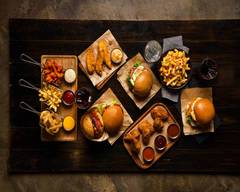 Burger Urge (Crestwood)