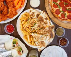 Pizzeria Bella Napoli