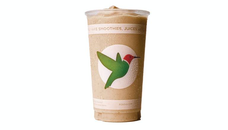 Order Naturally Coffee food online from Robeks Fresh Juices & Smoothies store, Chatsworth on bringmethat.com