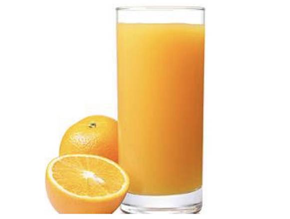 Order Fresh Orange juice food online from Zinneken Belgian Waffles store, Glastonbury on bringmethat.com