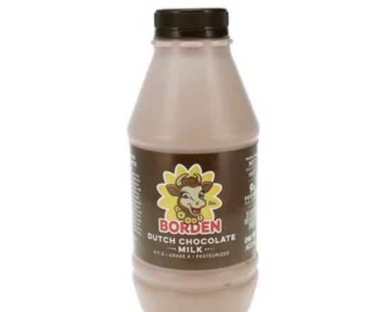 Order Borden Milk food online from Hawk Donuts store, Heath on bringmethat.com