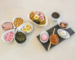 Ichiraku Ramen