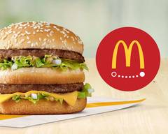McDonald's Orellana