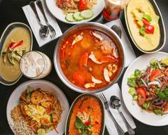 Thai Paradise Restaurant