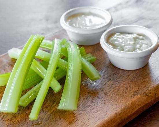 Order Celery & Ranch food online from The Wing Experience store, Chattanooga on bringmethat.com