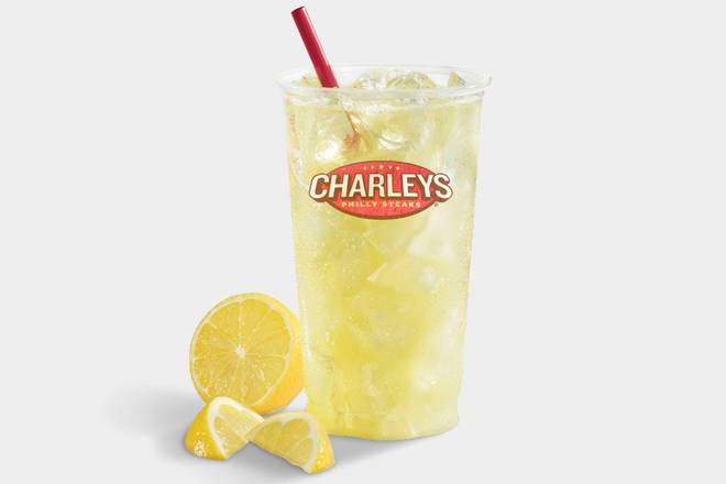 Order ORIGINAL LEMONADE food online from Charleys Cheesesteaks store, Arlington on bringmethat.com