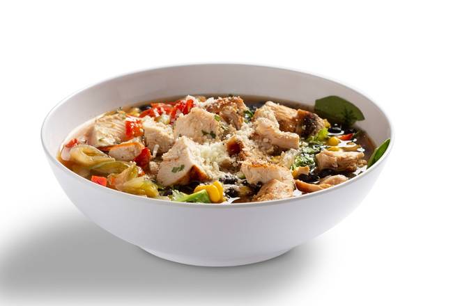 Order Chicken Tortilla & Chipotle  food online from CoreLife Eatery store, Murfreesboro on bringmethat.com