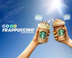 Starbucks (Morrisons Festival Park DT)