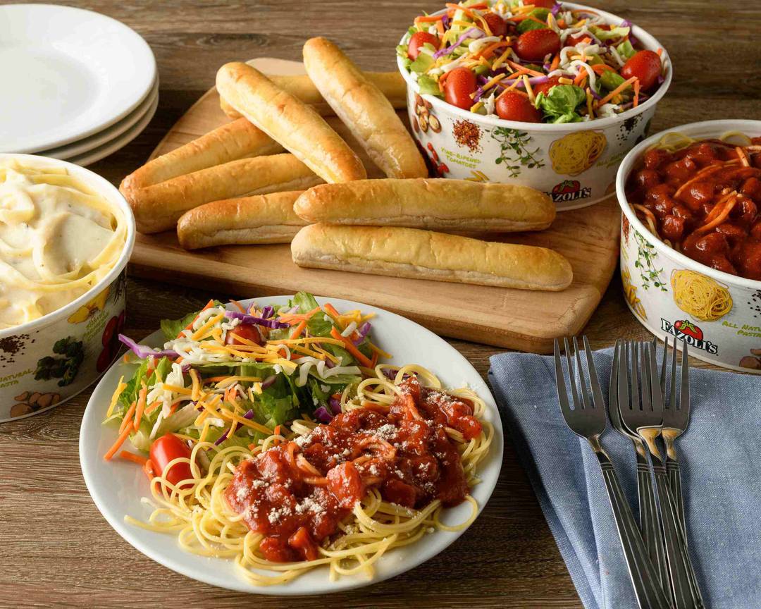 Order Fazoli's (180 Mary Esther Boulevard) Delivery Online Mary