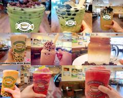 Formosa Tea Cafe