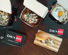 Chil' A Box