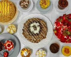 CONFEITARIA PARAÍSO DAS TORTAS & DOCES