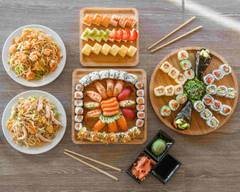 Haru Sushi
