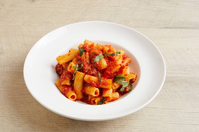Order Pasta with Marinara Sauce food online from Mario's of East Northport store, East Northport on bringmethat.com