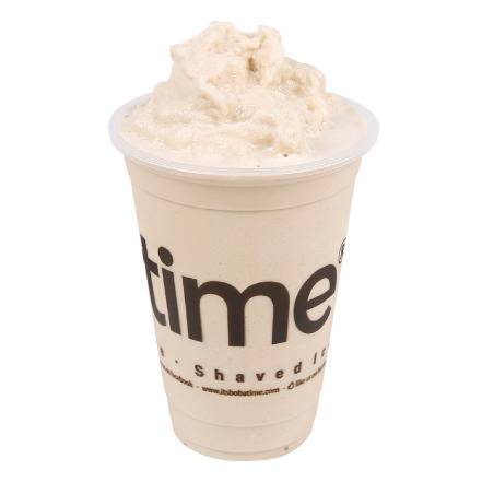 Order Vienna Frappe food online from Boba Time store, Los Angeles on bringmethat.com