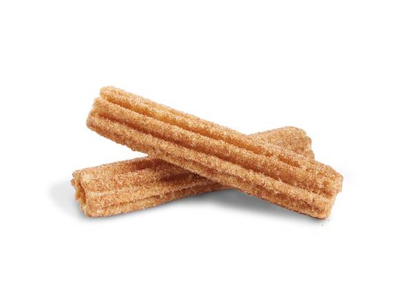 Order Mini Cinnamon Churros 2 Pc. food online from Del Taco store, Orlando on bringmethat.com