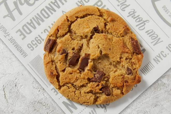Order Chocolate Chunk Cookie food online from Sbarro store, Grand Rapids on bringmethat.com