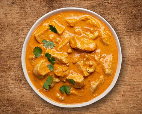 Order Butter Chicken Delight  food online from United Kitchens Of India store, Schaumburg on bringmethat.com