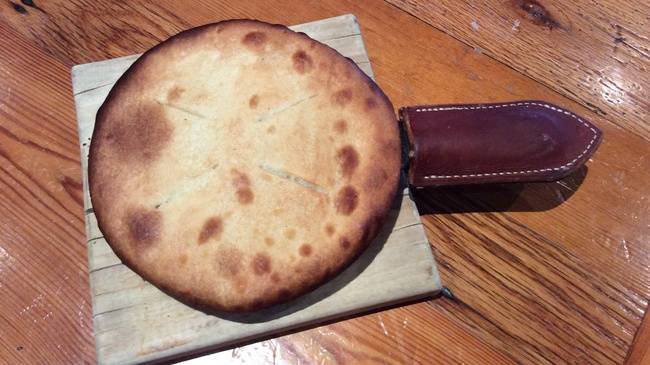 Order Chicken Pot Pie food online from Double Dogs store, Nashville on bringmethat.com
