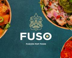 FÜSØ Bowl - Nantes