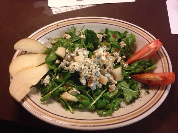 Order Pere e Gorgonzola food online from Trattoria Luna store, Miami on bringmethat.com