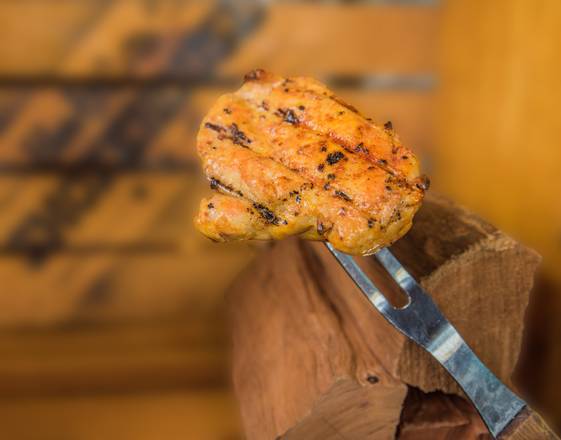 Order Hickory Grilled Chicken food online from Bar-b-Cutie store, Nashville on bringmethat.com