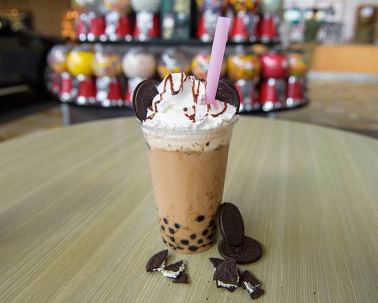 Order Kung Fu Panda food online from Dream Bubble Tea store, Broomfield on bringmethat.com