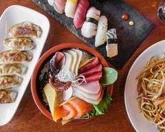 Singapore restaurant and sushi bar