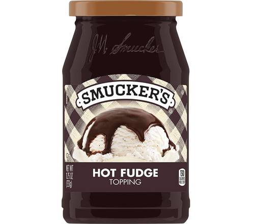 Order Smucker's Hot Fudge Topping  food online from Fresko Market store, Miami on bringmethat.com
