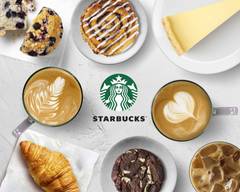 Starbucks® - Rynek