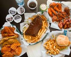 Saucy's Tenders (Happy Valley)