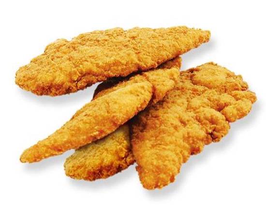 Order 2 Pieces Chicken Tenders food online from Kennedy Fried Chicken store, The Bronx on bringmethat.com