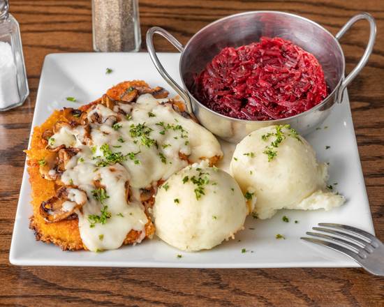 Order Heavenly Cutlet food online from Polishplate store, Southington on bringmethat.com